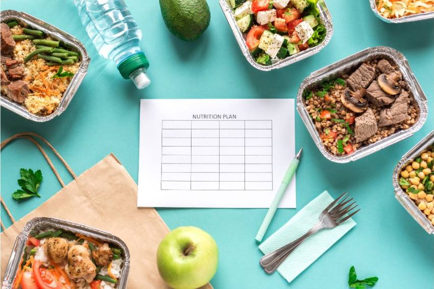 El Papel de la Nutricion en el Metodo El Papel de la Nutricion en el Metodo